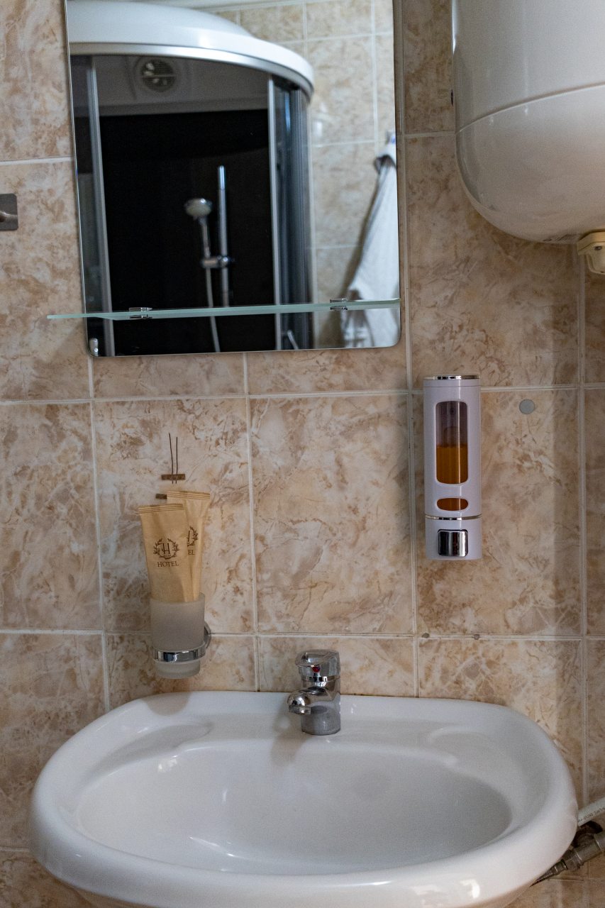 Люкс (Двухместный), АэроОтель