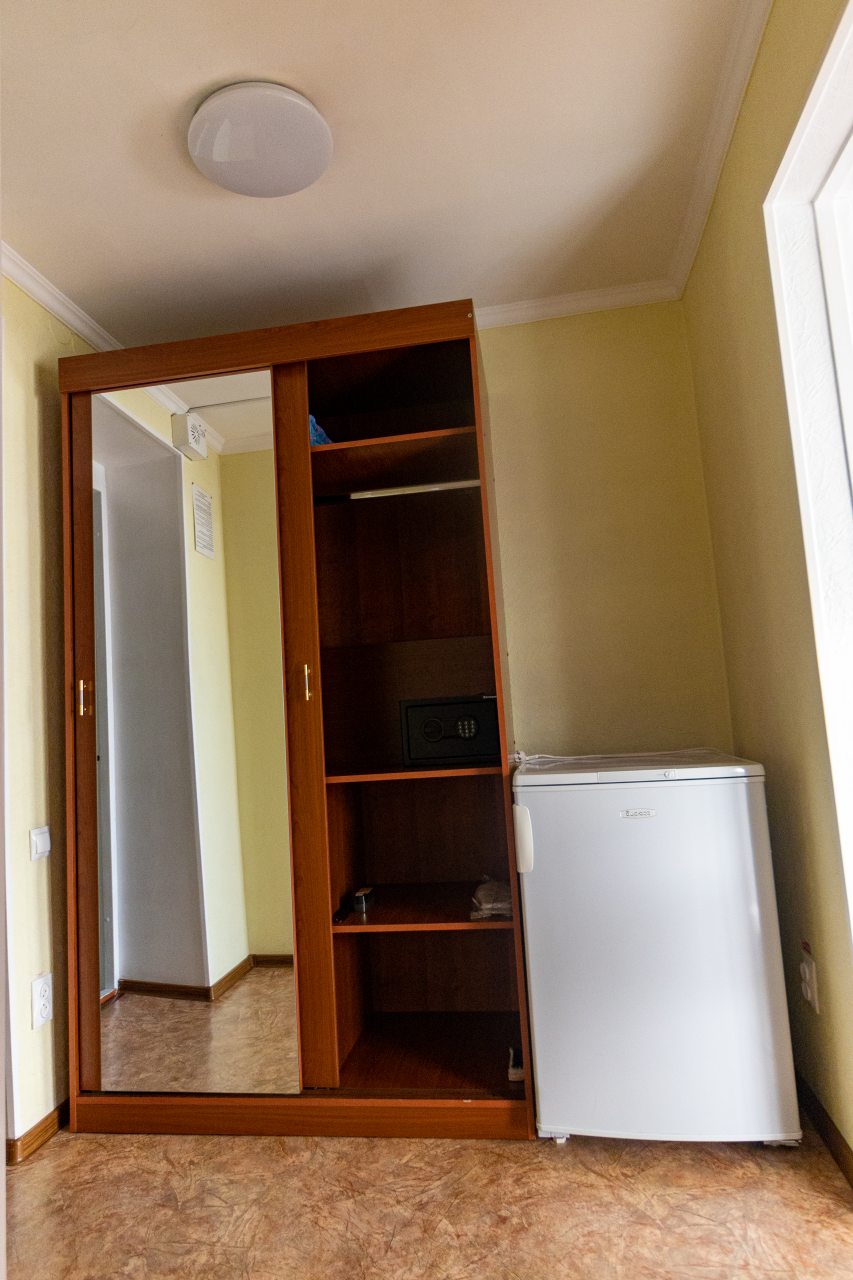 Люкс (Двухместный), АэроОтель