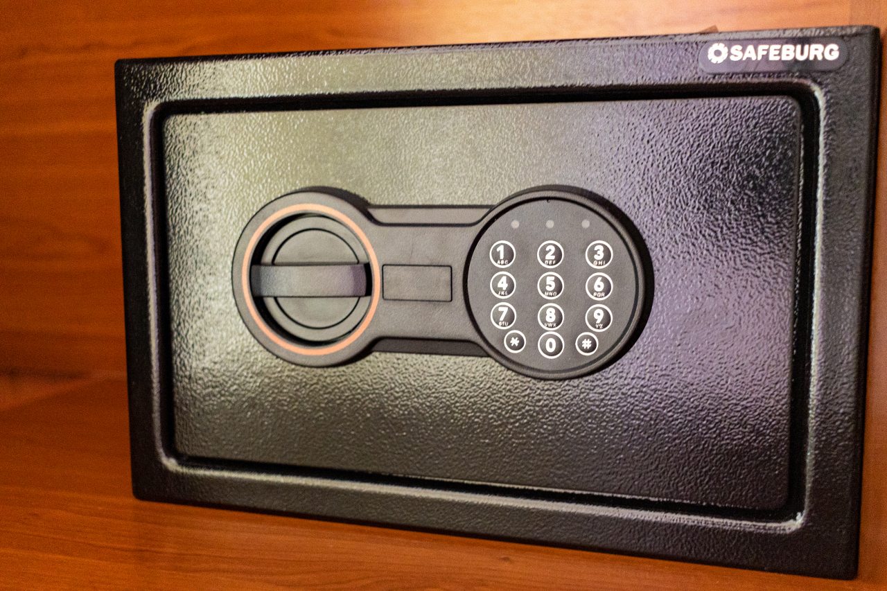 Люкс (Двухместный), АэроОтель