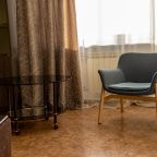 Люкс (Двухместный), АэроОтель