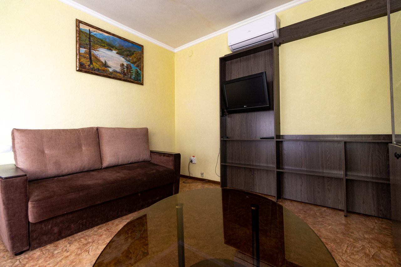 Люкс (Двухместный), АэроОтель