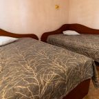 Люкс (Двухместный), АэроОтель