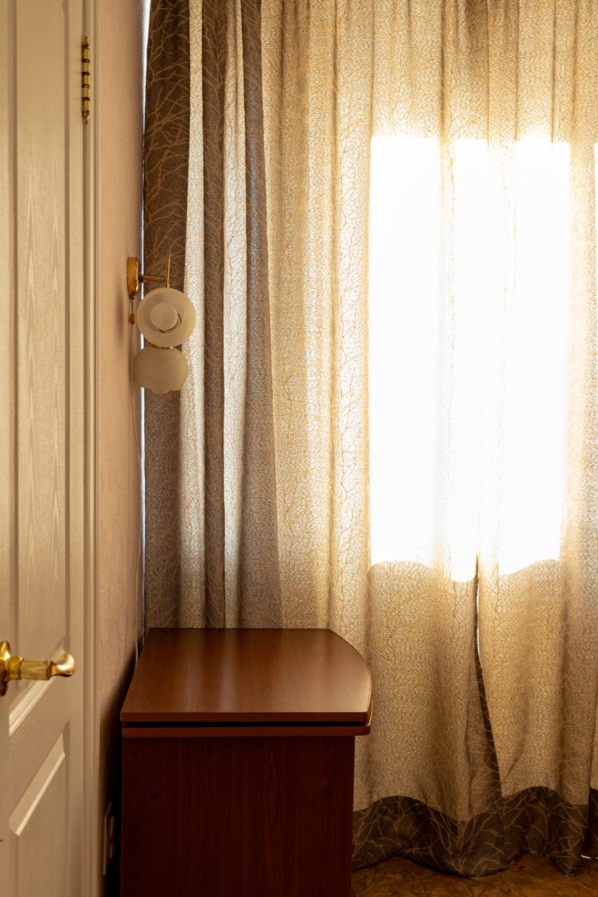 Люкс (Двухместный), АэроОтель