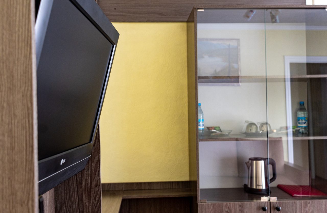 Люкс (Двухместный), АэроОтель