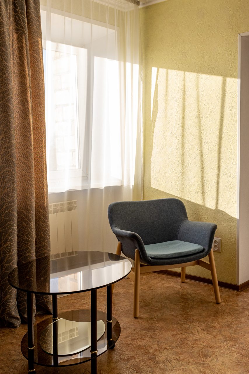 Люкс (Двухместный), АэроОтель