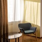 Люкс (Двухместный), АэроОтель