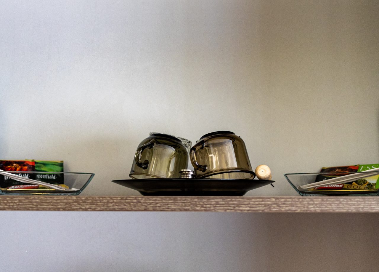 Люкс (Двухместный), АэроОтель