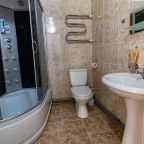 Люкс (Двухместный), АэроОтель