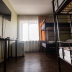 Трехместный (Эконом), АэроОтель