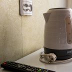 Трехместный (Эконом), АэроОтель