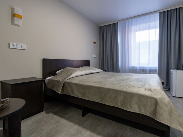 Фотография номера гостиницы АэроОтель