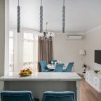 Люкс (Апартамент двухкомнатный), Апартаменты Wolf