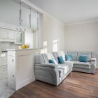 Люкс (Апартамент двухкомнатный), Апартаменты Wolf