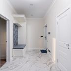 Люкс (Апартамент двухкомнатный), Апартаменты Wolf