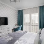 Люкс (Апартамент двухкомнатный), Апартаменты Wolf