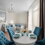 Люкс (Апартамент двухкомнатный), Апартаменты Wolf