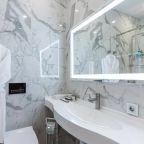 Люкс (Апартамент двухкомнатный), Апартаменты Wolf