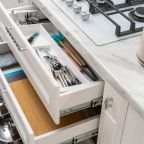 Люкс (Апартамент двухкомнатный), Апартаменты Wolf