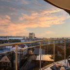 Панорамный вид, Апартаменты Wolf