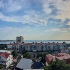 Панорамный вид, Апартаменты Wolf