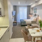 Апартаменты (Sun City Apartments 4 (4A)), Sun City Apartments 4