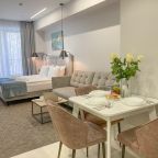 Апартаменты (Sun City Apartments 4 (4A)), Sun City Apartments 4