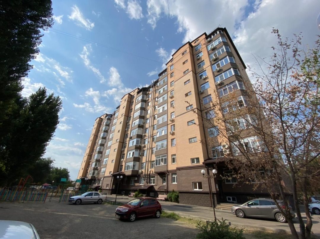 Апартаменты (Чкалова 37, кв. 16), Квартира на улицы Чкалова 37
