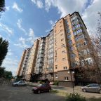 Апартаменты (Чкалова 37, кв. 16), Квартира на улицы Чкалова 37