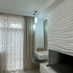 Апартаменты (Люкс Чкалова 37, кв. 127 с видом на гору Змейка), Квартира на улицы Чкалова 37