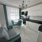Апартаменты (Чкалова 37, кв. 16), Квартира на улицы Чкалова 37