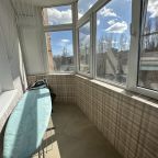 Апартаменты (Чкалова 37, кв. 16), Квартира на улицы Чкалова 37