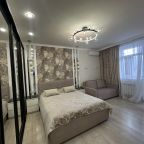 Двухместный (Чкалова 37 кв 71), Квартира на улицы Чкалова 37