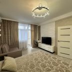 Двухместный (Чкалова 37 кв 71), Квартира на улицы Чкалова 37