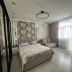 Двухместный (Чкалова 37 кв 71), Квартира на улицы Чкалова 37