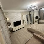 Апартаменты (Чкалова 37, кв. 16), Квартира на улицы Чкалова 37