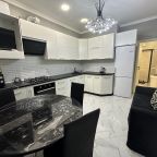 Апартаменты (Чкалова 37, кв. 16), Квартира на улицы Чкалова 37