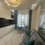 Апартаменты (Чкалова 37, кв. 16), Квартира на улицы Чкалова 37