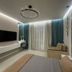 Апартаменты (Чкалова 37, кв. 16), Квартира на улицы Чкалова 37
