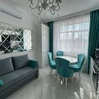 Апартаменты (Чкалова 37, кв. 16), Квартира на улицы Чкалова 37