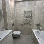 Апартаменты (Чкалова 37, кв. 16), Квартира на улицы Чкалова 37