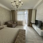 Апартаменты (Чкалова 37, кв. 16), Квартира на улицы Чкалова 37