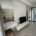 Апартаменты (Чкалова 37, кв. 16), Квартира на улицы Чкалова 37