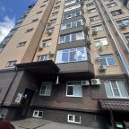 Апартаменты (Чкалова 37, кв. 16), Квартира на улицы Чкалова 37