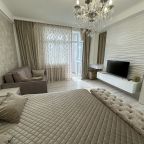 Апартаменты (Чкалова 37, кв. 16), Квартира на улицы Чкалова 37