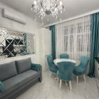 Апартаменты (Чкалова 37, кв. 16), Квартира на улицы Чкалова 37