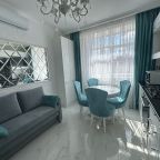 Апартаменты (Чкалова 37, кв. 16), Квартира на улицы Чкалова 37