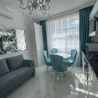 Апартаменты (Чкалова 37, кв. 16), Квартира на улицы Чкалова 37