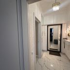 Апартаменты (Люкс Чкалова 37, кв. 127 с видом на гору Змейка), Квартира на улицы Чкалова 37