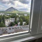 Апартаменты (Люкс Чкалова 37, кв. 127 с видом на гору Змейка), Квартира на улицы Чкалова 37