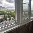 Апартаменты (Люкс Чкалова 37, кв. 127 с видом на гору Змейка), Квартира на улицы Чкалова 37